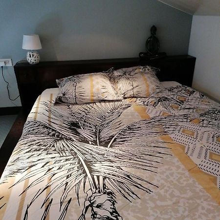 Le Repos Chavagnais Appartement Chavagnes-en-Paillers Buitenkant foto